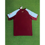Aston Villa Home 2025/2026