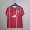 Aston Villa Home Retro 1993/1994