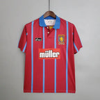 Aston Villa Home Retro 1993/1994