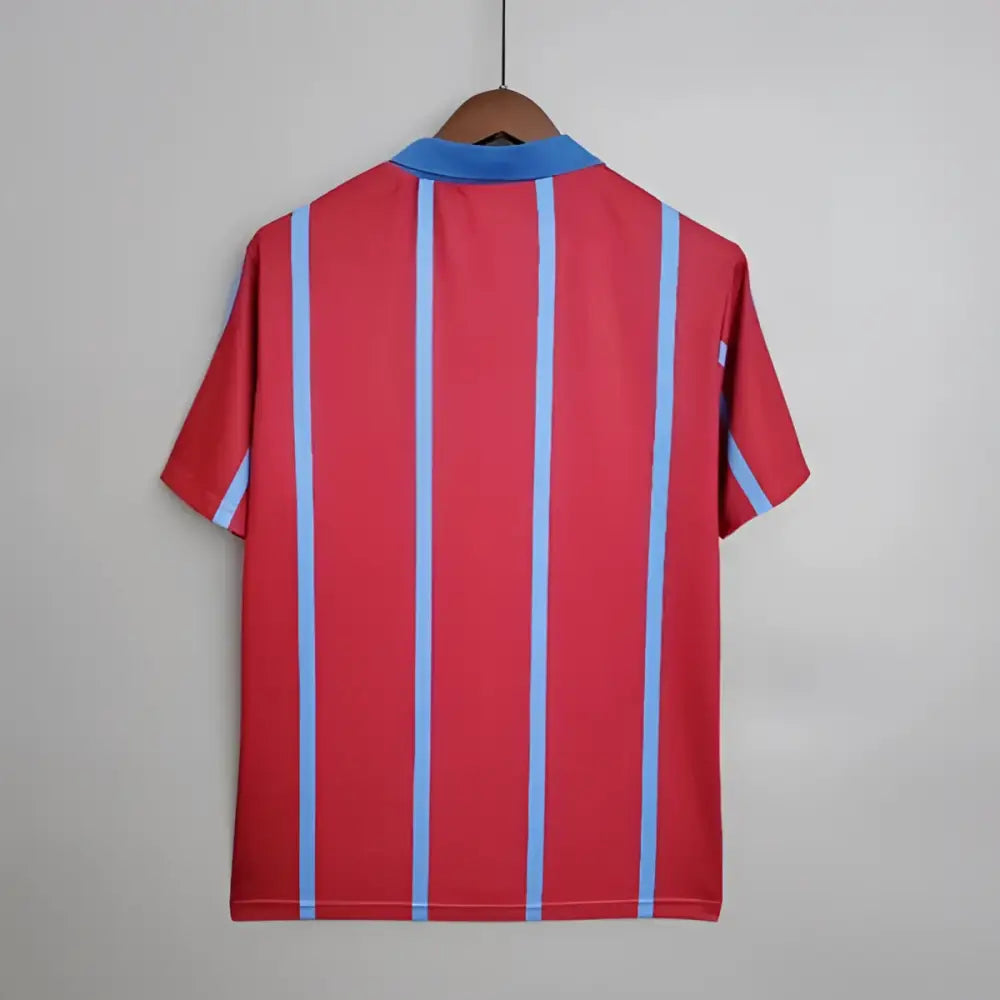 Aston Villa Home Retro 1993/1994