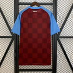 Aston Villa Home Retro 2011/2012