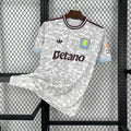 Aston Villa Away 2 2025/2026