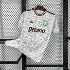Aston Villa Away 2 2025/2026