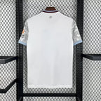Aston Villa Away 2 2025/2026