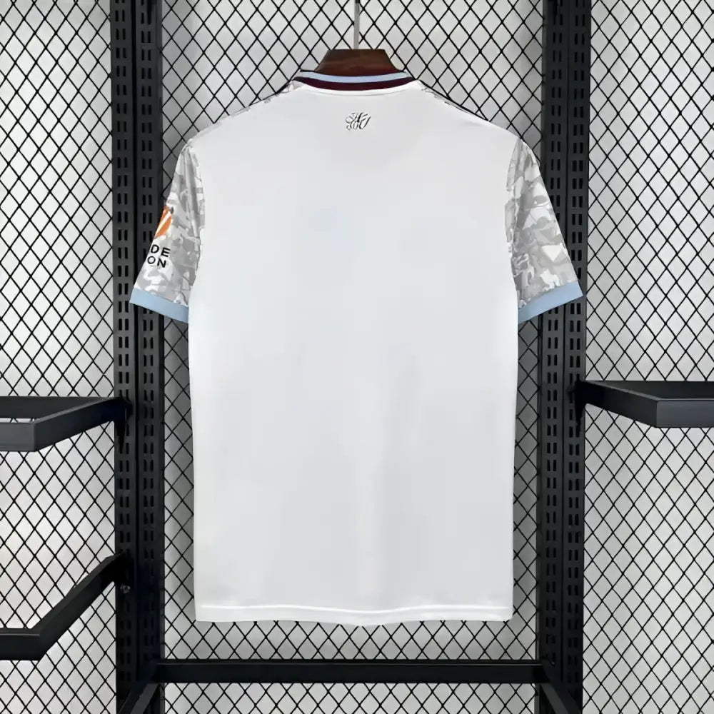Aston Villa Auswärts 2 2025/2026