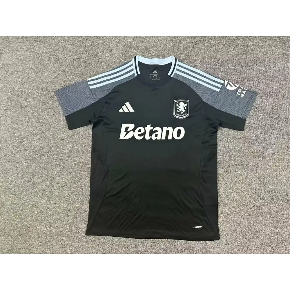 Aston Villa Auswärts 2025/2026