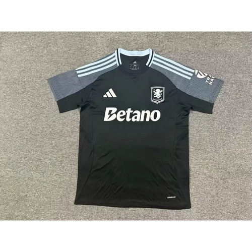 Aston Villa Extérieur 2025/2026 Passe D