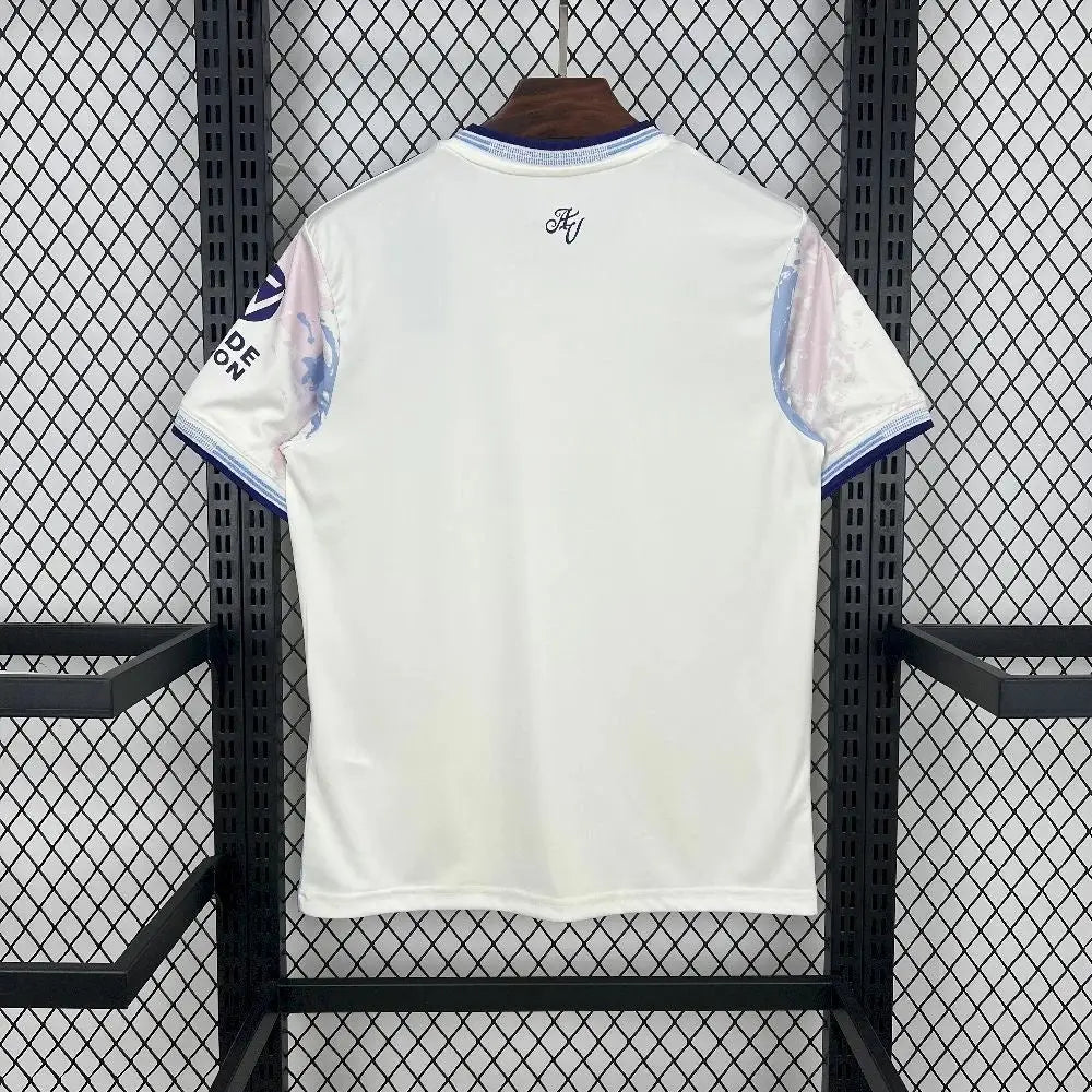 Aston Villa Drittes Trikot 2025/2026