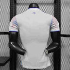 Aston Villa Auswärtstrikot Spielerversion 2025/2026