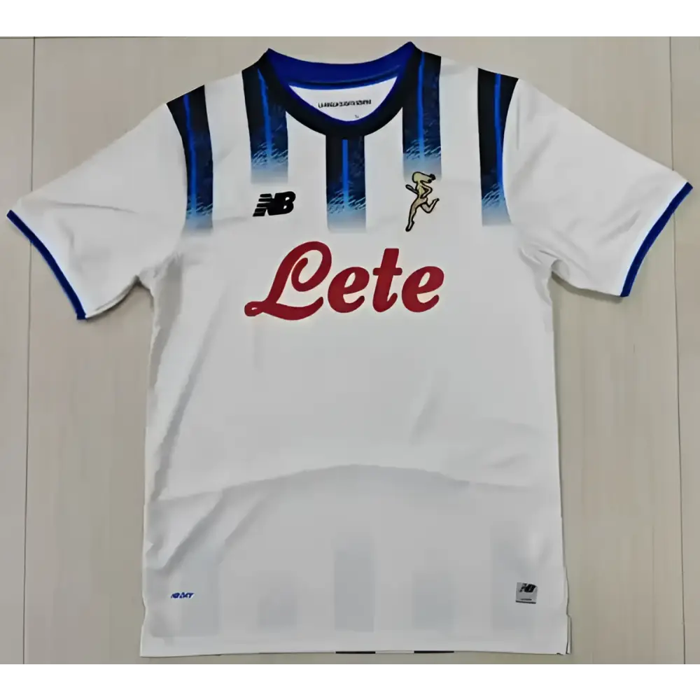Atalanta Bergamo Auswärts 2025/2026