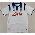 Atalanta Bergamo Auswärts 2025/2026