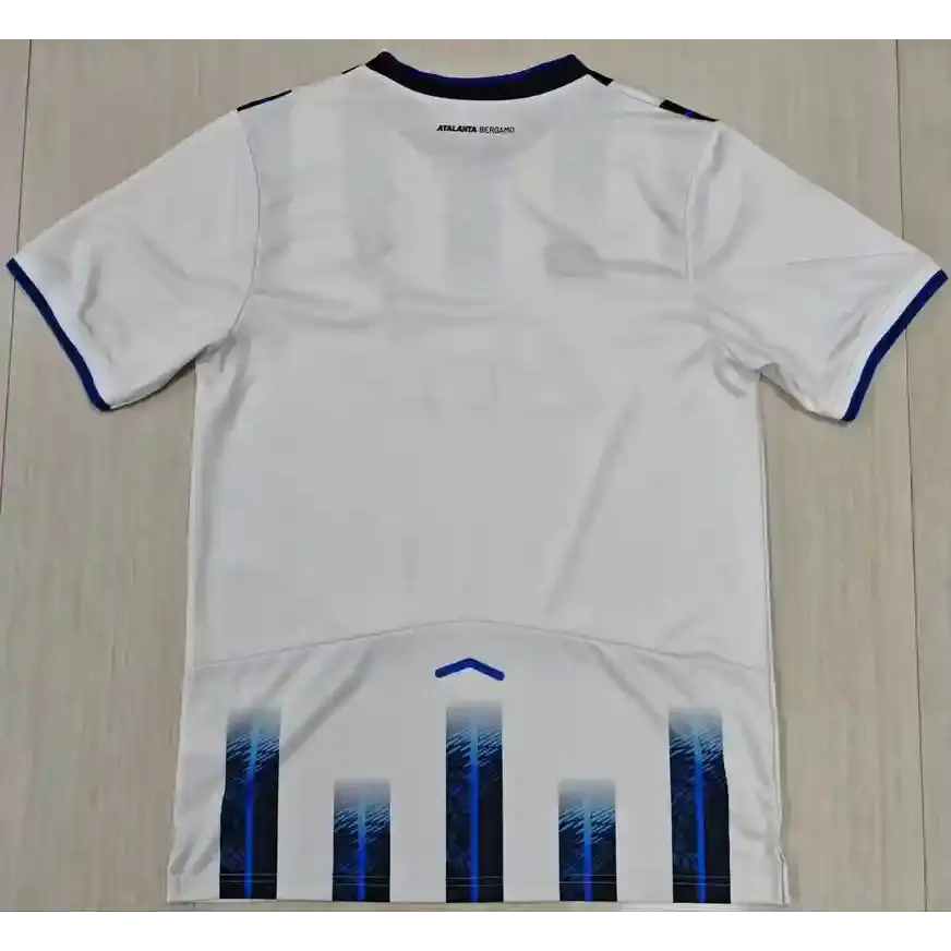 Atalanta Bergamo Auswärts 2025/2026