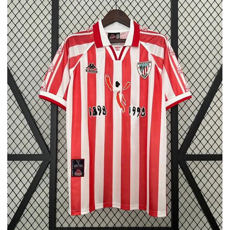 100. Jahrestag von Athletic Bilbao