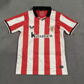 Athletic Bilbao Home 2025/2026