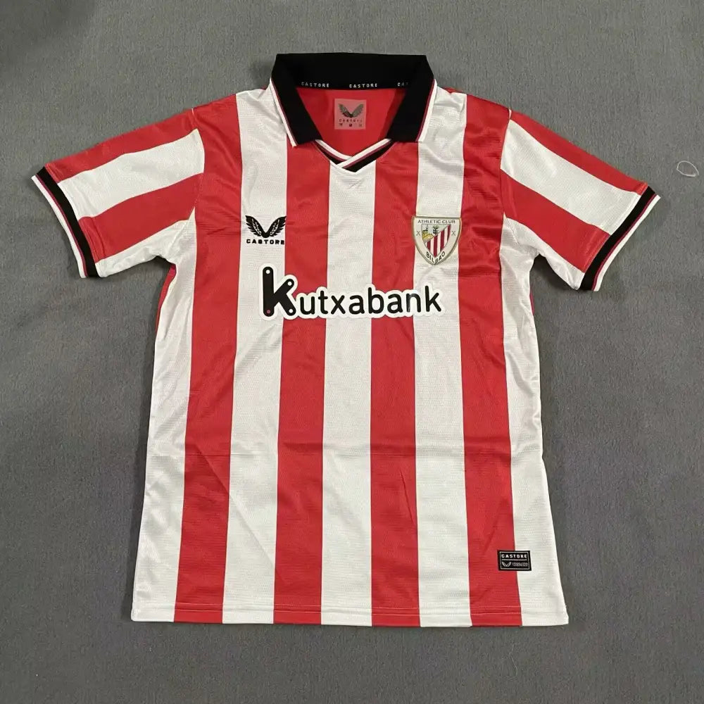 Athletic Bilbao Heim 2025/2026