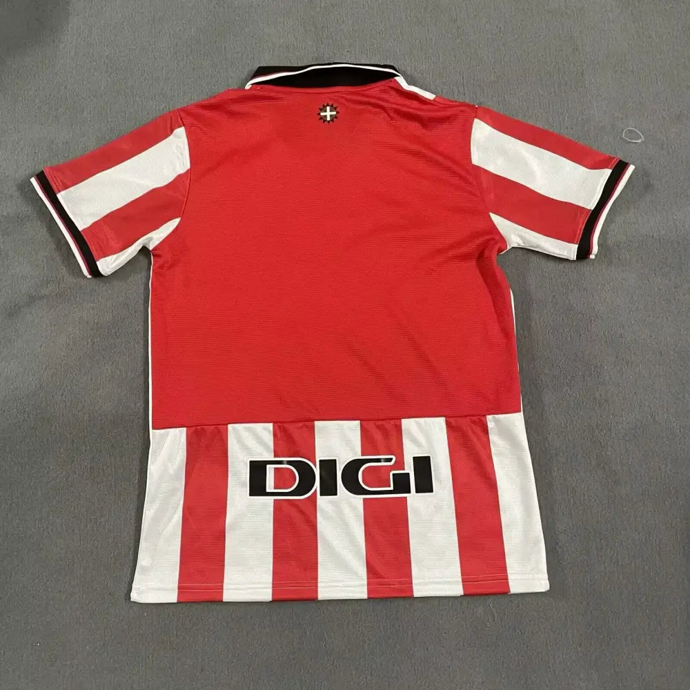 Athletic Bilbao Home 2025/2026