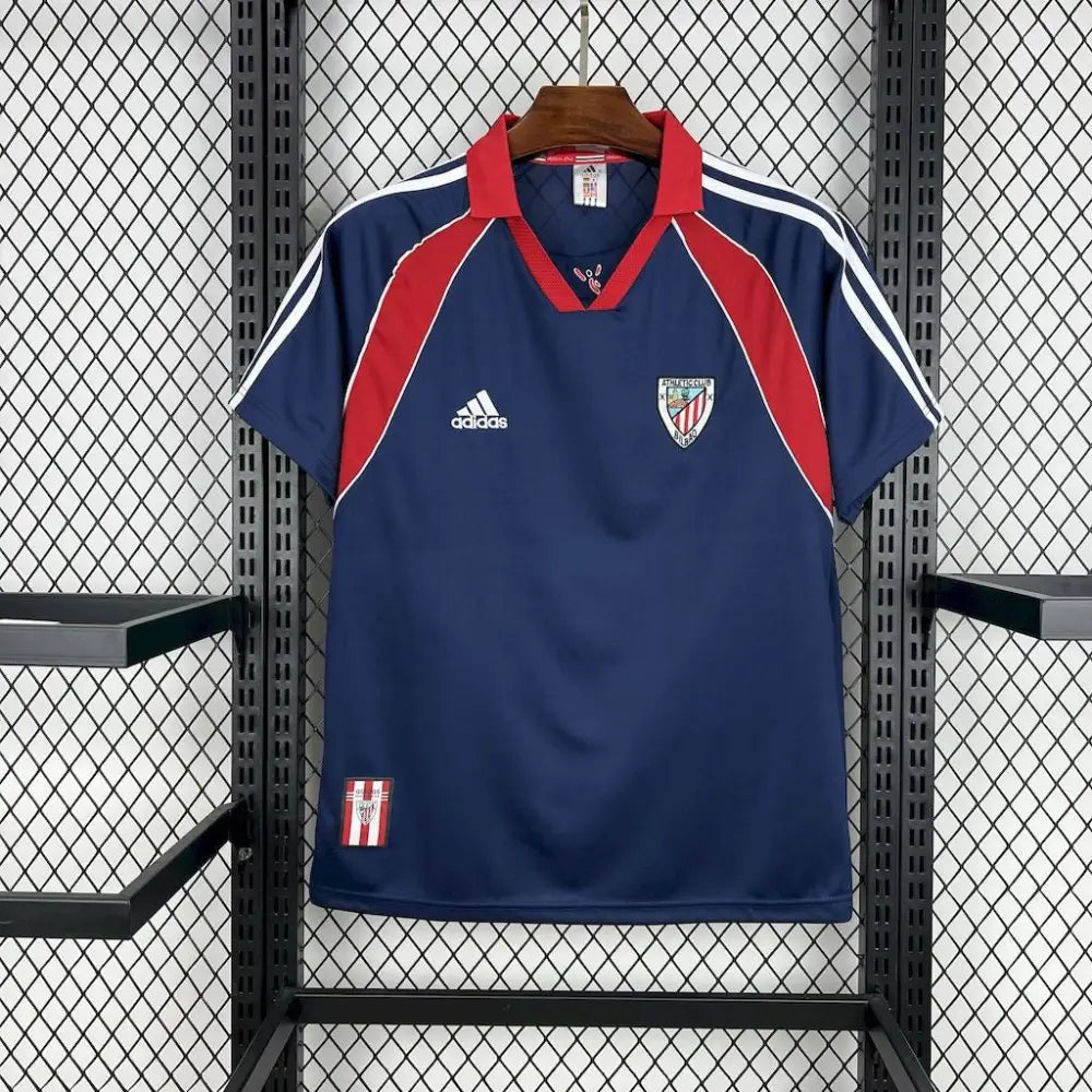 Athletic Bilbao Away 1999/2000