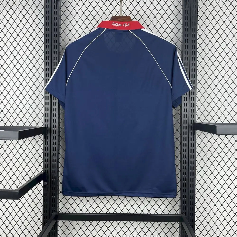 Athletic Bilbao Auswärts 1999/2000
