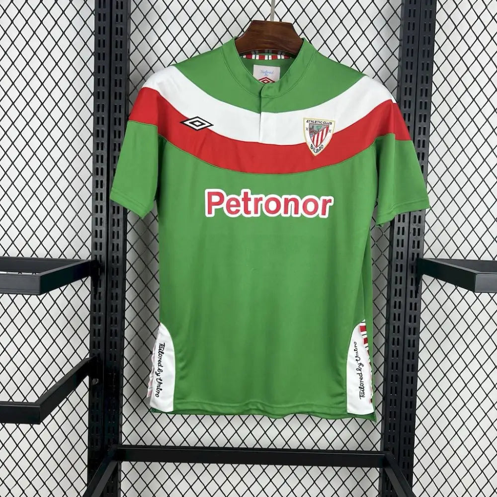 Athletic Bilbao Auswärts 2011/2012