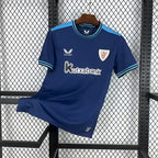 Athletic Bilbao Away 2025/2026