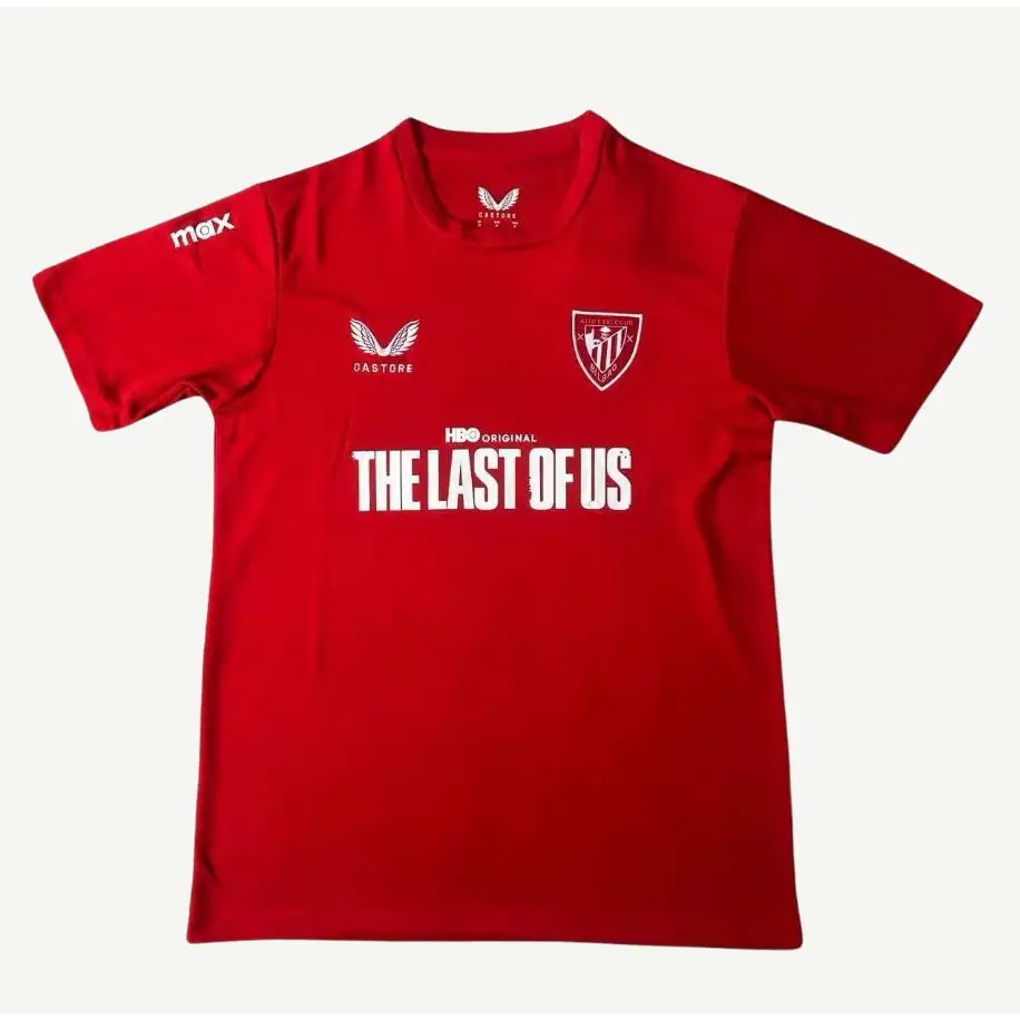 Athletic Bilbao Away 2025/2026