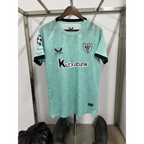 Athletic Bilbao Away Third 2025/2026