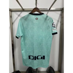 Athletic Bilbao Away Third 2025/2026