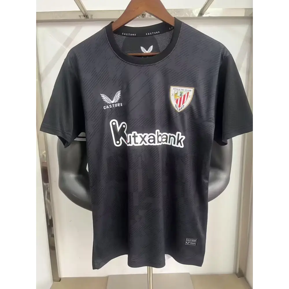 Athletic Bilbao Torwart 2025/2026