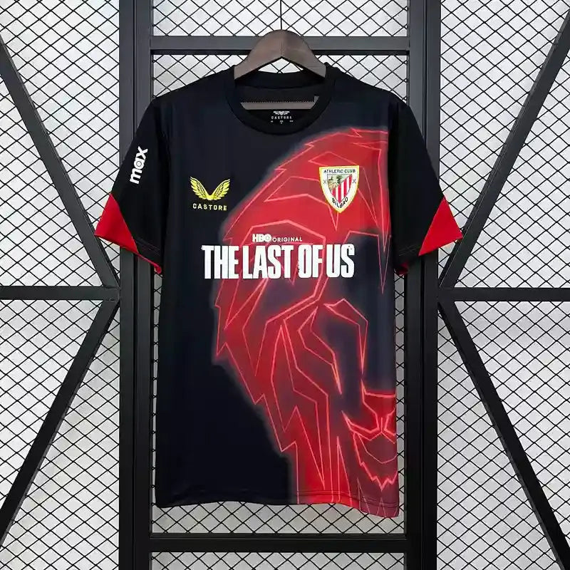 Athletic Bilbao Black Edition 2025/2026