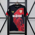 Athletic Bilbao Black Edition 2025/2026