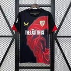 Athletic Bilbao Black Edition 2025/2026