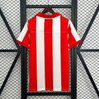 Atletico Madrid Heim 2003/2004