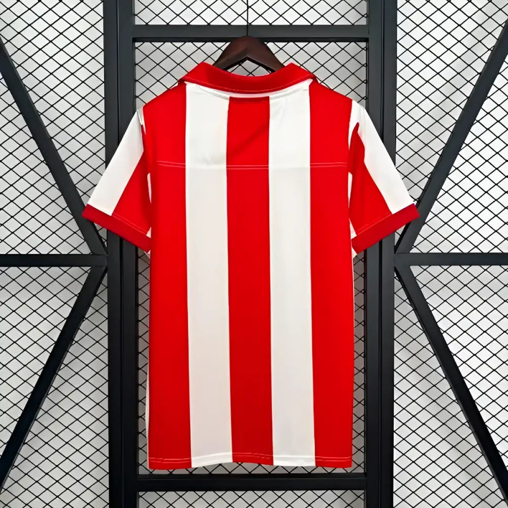 Atletico Madrid Heim 2003/2004