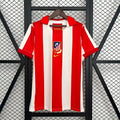 Atletico Madrid Heim 2003/2004