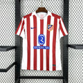 Atlético Madrid Home 2025/2026