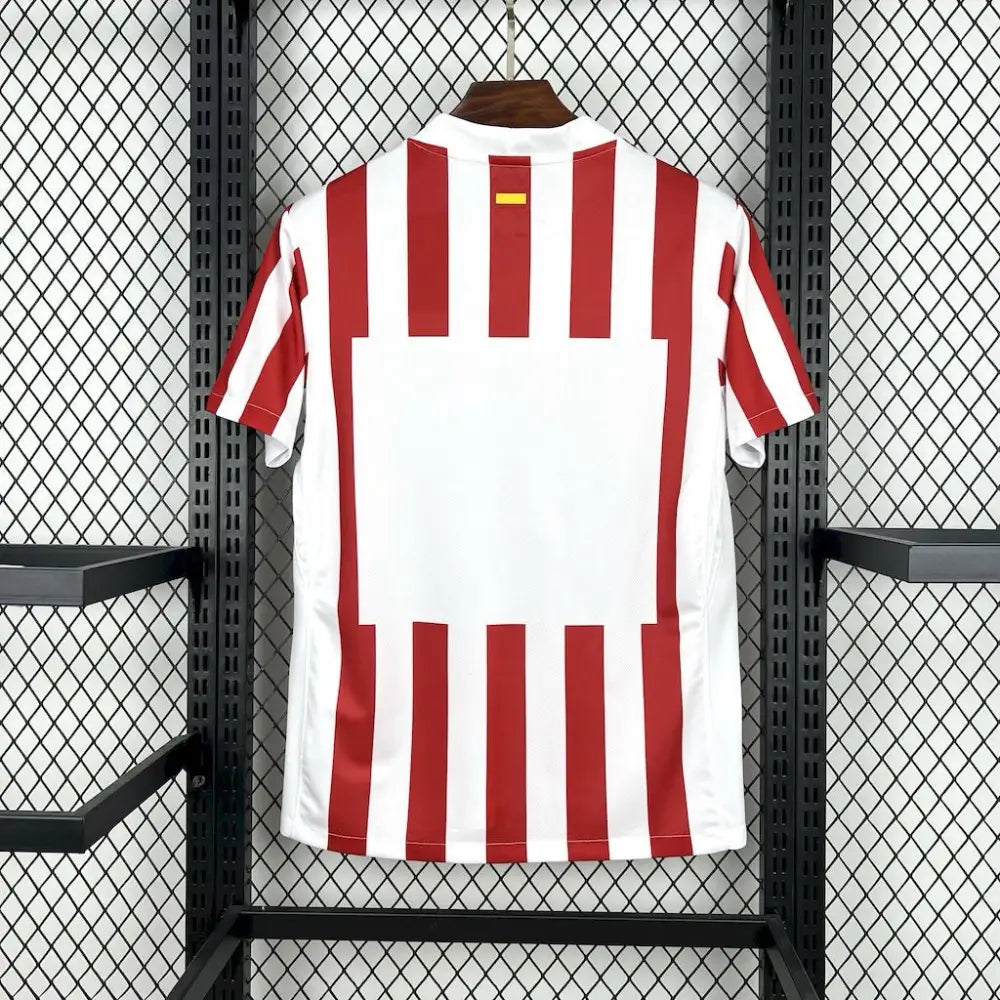 Atlético Madrid Home 2025/2026