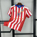 Atlético Madrid Home Retro 1996/1997