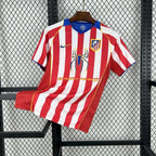 Atlético Madrid Home Retro 2004/2005