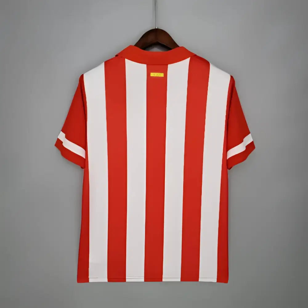 Atlético Madrid Home Retro 2013/2014