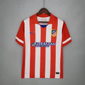 Atlético Madrid Home Retro 2013/2014