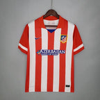 Atlético Madrid Home Retro 2013/2014