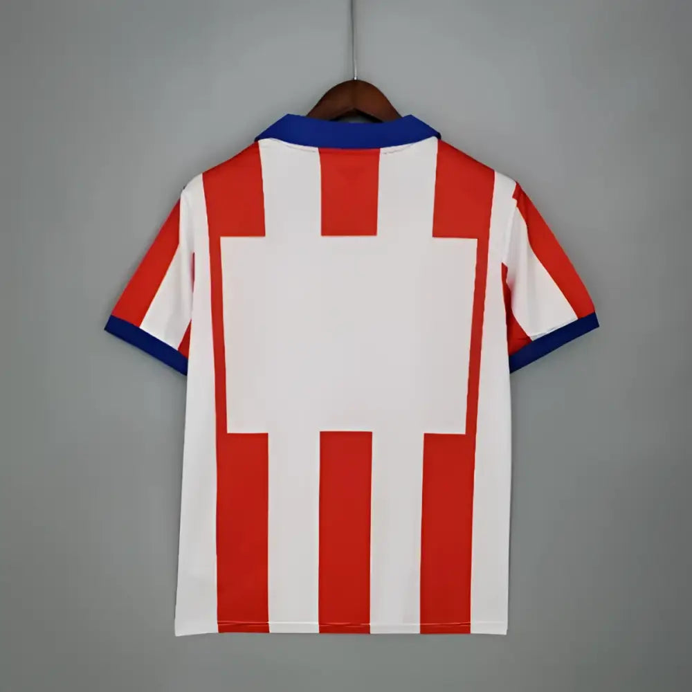 Atlético Madrid Heim Retro 2014/2015