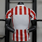 Atlético Madrid Heimtrikot Spielerversion 2025/2026