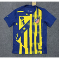 Atlético Madrid Training 2025/2026