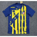 Atlético Madrid Training 2025/2026