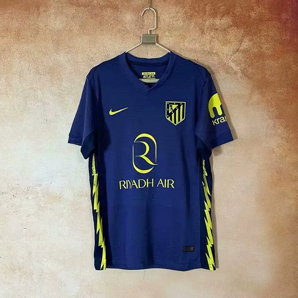 Atlético Madrid Auswärts 2025/2026