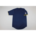 Atlético Madrid Auswärtstrikot Retro 2002/2003