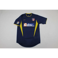 Atlético Madrid Auswärtstrikot Retro 2002/2003
