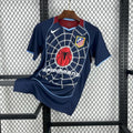 Atlético Madrid Away Retro 2004/2005