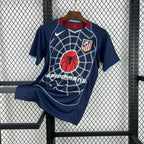 Atlético Madrid Away Retro 2004/2005